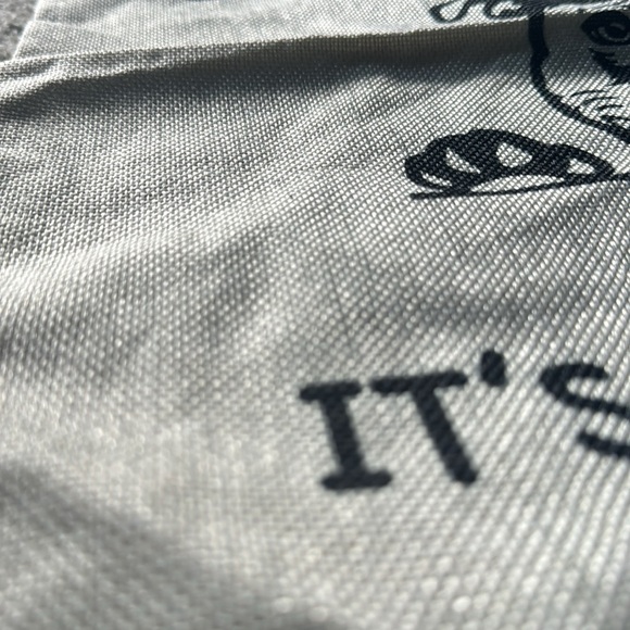 🐾Dog Phrase Pillow Cover🐾 - Picture 2 of 4